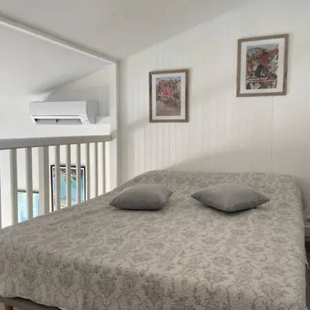 Apartment Le Soleil De St Raph *